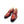 Maurice Custom Made Mirage Alligator Loafer - Cognac
