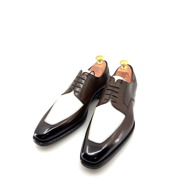 Ugo Vasare Kentucky - Brown/Bone