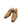 Mezlan Anderson Crocodile Oxford - Camel