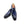 Ugo Vasare Jayden Alligator Shoe - Navy