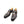 Ugo Vasare Monkstrap Calfskin Shoe - Brown