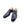 Ugo Vasare Leather Oxford - Navy