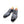 Ugo Vasare Leather Oxford - Grey