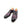 Ugo Vasare Leather Oxford - Purple