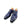Ugo Vasare Alligator Oxford - Blue
