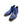 Maurice New York Custom Alligator Boot - Blue