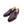 Maurice Custom Made Mirage Alligator Loafer - Dark Purple