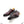 Ugo Vasare Wingtip Calfskin Oxford - Burgundy