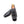 C Collection Deerskin Penny Loafer - Black