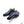 Ugo Vasare Wingtip Calfskin Oxford - Navy