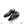 Ugo Vasare Monkstrap Calfskin Shoe - Green