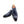Ugo Vasare Wingtip Calfskin Oxford - Navy