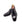 Maurice Raleigh Alligator Monkstrap Shoe - Black