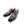 Ugo Vasare Jayden Alligator Shoe - Brown