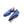 Maurice Carolina Custom Made Alligator Loafer - Cobalt Blue