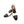 Ugo Vasare Vegas Leather Shoes - Brown/Cream