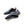 Ugo Vasare Jason Wholecut Patent Calfskin Oxford - Navy
