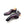 Ugo Vasare Leather Oxford - Purple