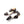 Ugo Vasare Vegas Leather Shoes - Brown/Cream