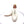 Ugo Vasare Vegas Leather Shoes - Cream