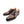 Ugo Vasare Zion Calfskin Oxford - Brown