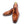 Maurice Presidente Custom Made Alligator Oxford - Cognac