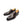Ugo Vasare Monkstrap Calfskin Shoe - Brown
