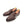 Maurice Custom Made Mirage Alligator Loafer - Brown