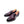 Maurice Custom Made Mirage Alligator Loafer - Purple