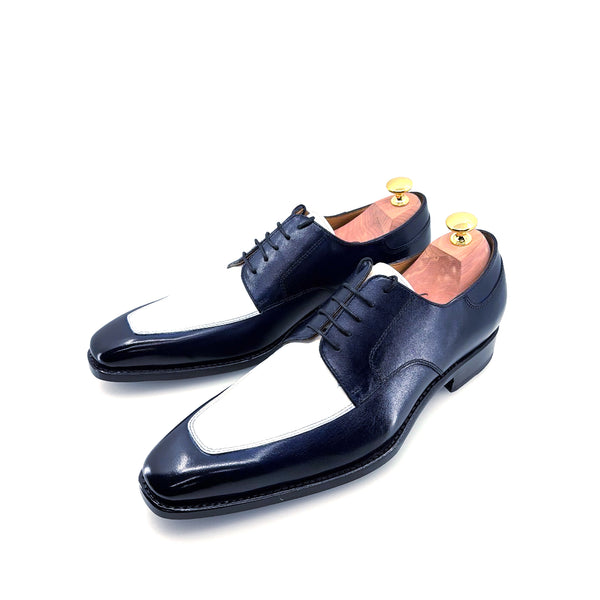 Ugo Vasare Kentucky - Navy/Bone