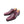 Mezlan Anderson Crocodile Oxford - Burgundy