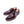 Maurice Floyd Alligator Oxford - Burgundy