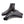 Maurice El Paso Hornback Alligator Boot Black