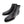Maurice El Paso Hornback Alligator Boot Black