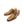 Mezlan Anderson Crocodile Oxford - Camel