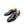 C Collection Python Print Monkstrap - Black