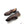 Maurice Carolina Custom Made Alligator Loafer - Brown