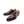 Ugo Vasare Wingtip Calfskin Oxford - Burgundy