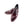 Maurice Floyd Alligator Oxford - Burgundy