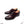 Ugo Vasare Calfskin Oxford - Burgundy