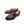 Maurice Carolina Custom Made Alligator Loafer - Brown