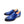 Maurice Seattle Alligator Shoe Blue