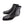 Maurice El Paso Hornback Alligator Boot Black