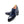 Ugo Vasare Wingtip Calfskin Oxford - Navy