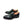 Ugo Vasare Monkstrap Calfskin Shoe - Green