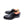 Ugo Vasare Jayden Alligator Shoe - Black