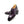 Ugo Vasare Zion Calfskin Oxford - Purple