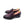 Maurice Custom Made Mirage Alligator Loafer - Dark Purple