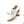 Ugo Vasare Vegas Leather Shoes - Cream
