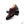 Ugo Vasare Calfskin Oxford - Burgundy